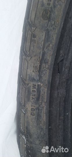 Nokian Tyres Hakkapeliitta 7 SUV 275/50 R22