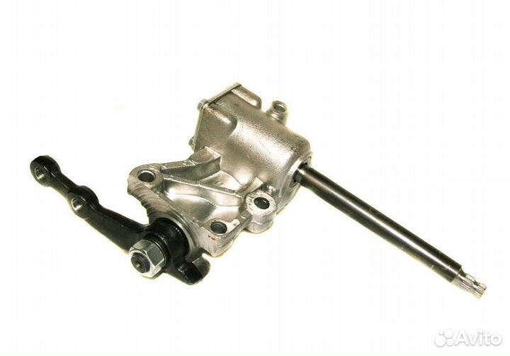 Качественная Рулевая колонка ваз 21213 нива