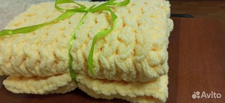 Детское одеяло