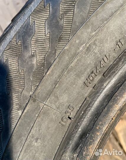 Yokohama Ice Guard IG35 185/65 R15