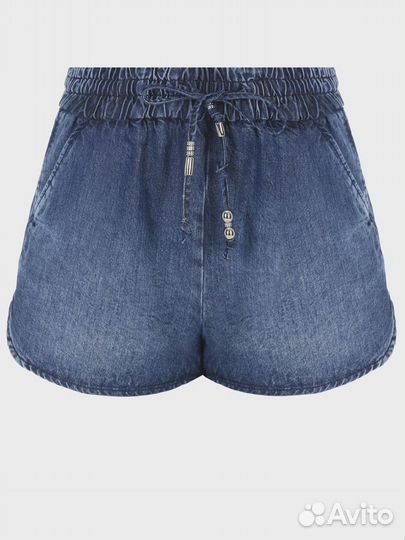 Шорты джинсовые Dondup