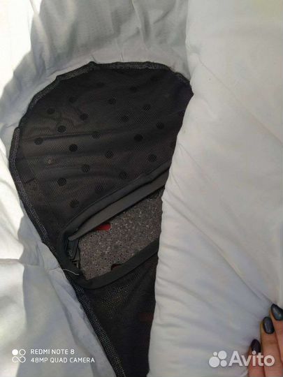 Коляска emmaljunga 2 в 1