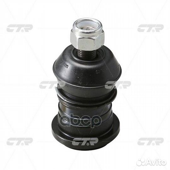 Шаровая опора, верхняя SB7312 (Старые cbkh11,CB