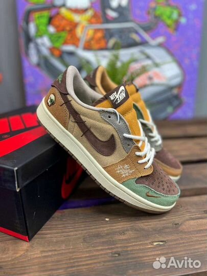 Air Jordan