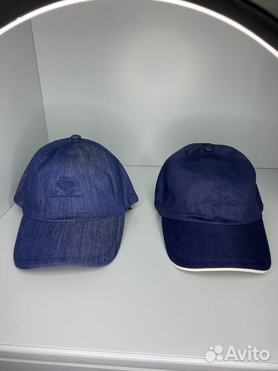 Loro piana кепка