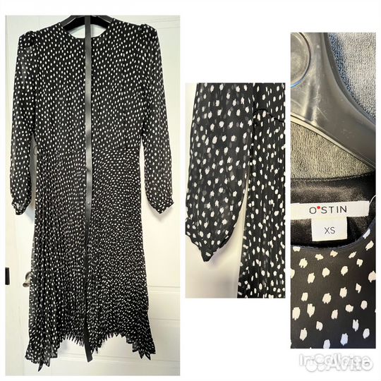 Платье женское 42