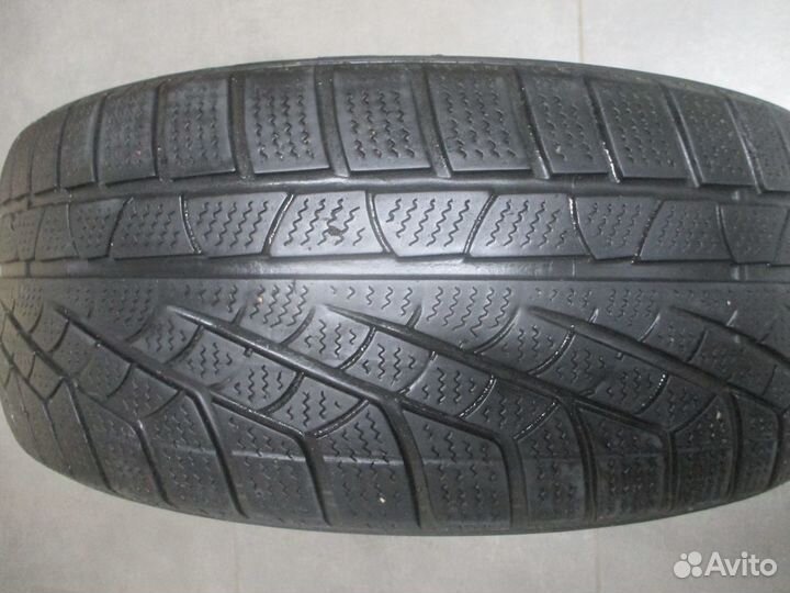 Pirelli Winter Sottozero 210 225/55 R18
