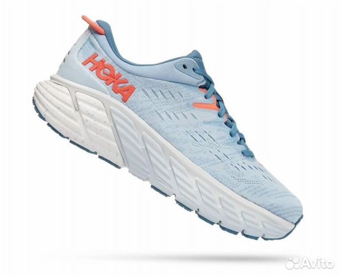 Кроссовки Hoka Gaviota 4