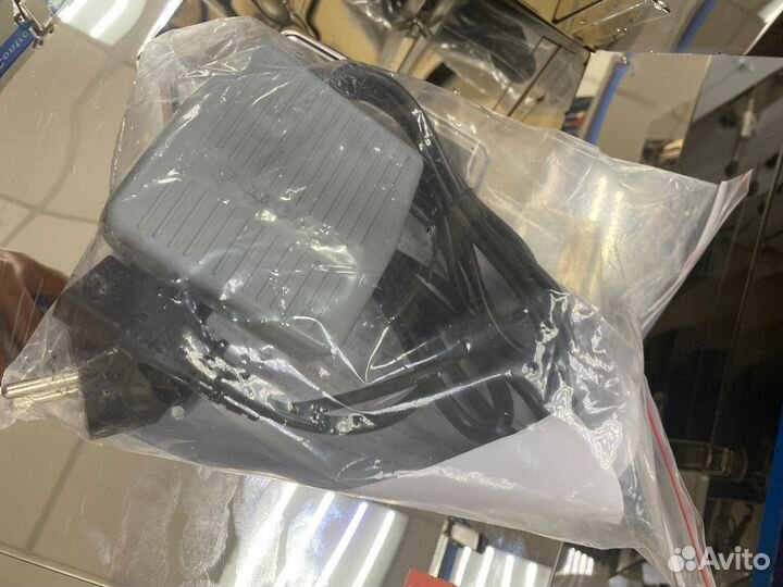 Дозатор для сыпучих продуктов