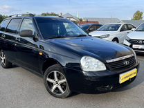 ВАЗ (LADA) Priora 1.6 MT, 2011, 179 000 км, с пробегом, цена 280 000 руб.