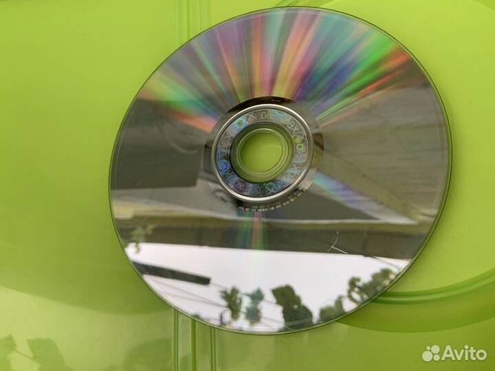 Игровая приставка Xbox 360 E не прошита 500 g