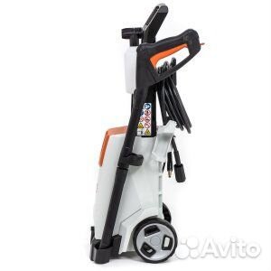 Мойка высокого давления Stihl RE 100