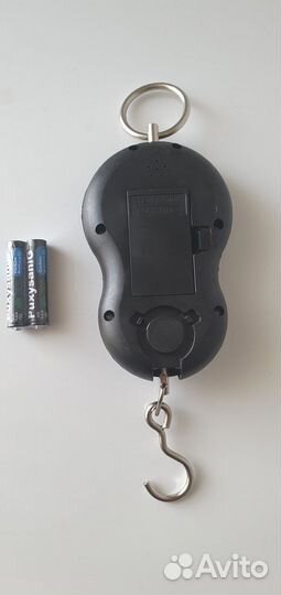 Весы электронные Безмен до 50 кг