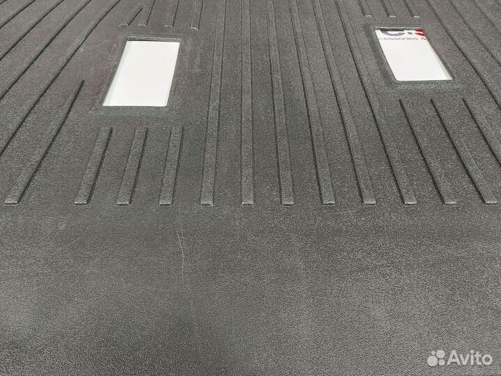 Коврик Lexus LX570 J200 2007-2012г