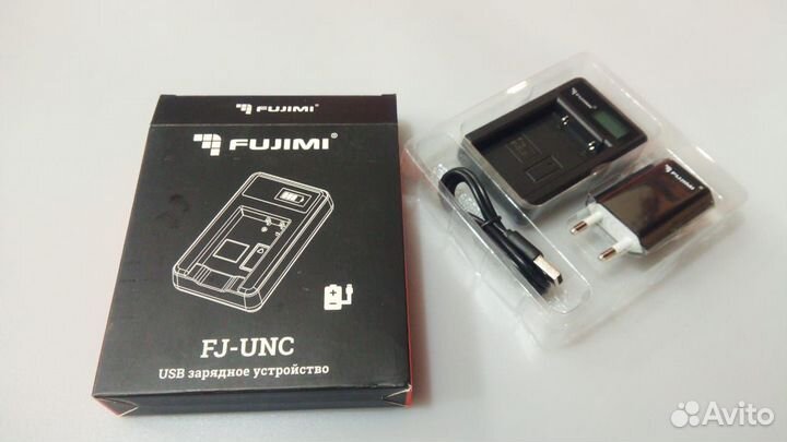 Зарядка для аккумулятора Canon BP-511A