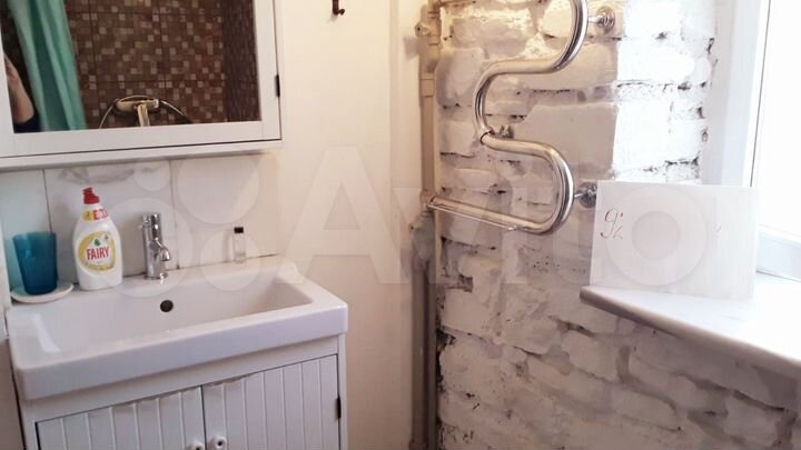 2-к. квартира, 75 м², 2/3 эт.