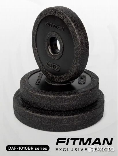 Гантели 5 кг