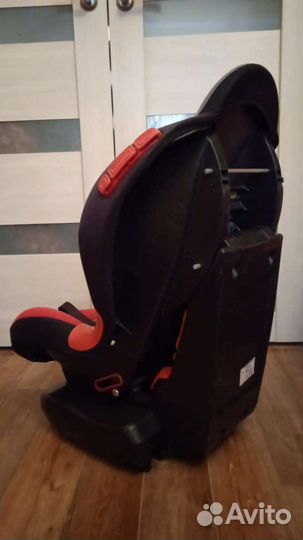 Детское автокресло babyton