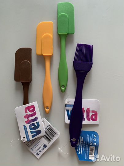 Кухонные принадлежности