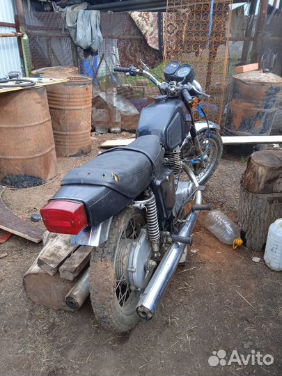 Иж планета 4