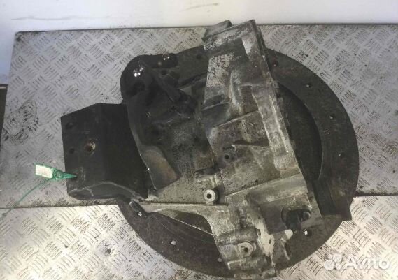 МКПП Volkswagen Beetle 2006 г 1,4 GSG