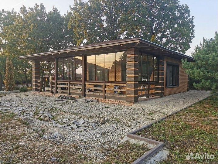 Остекление беседок. Пластиковые окна