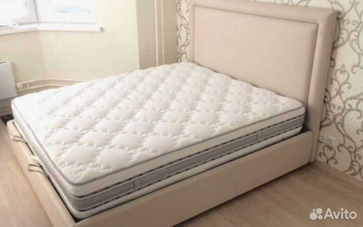 Матрас анатомический