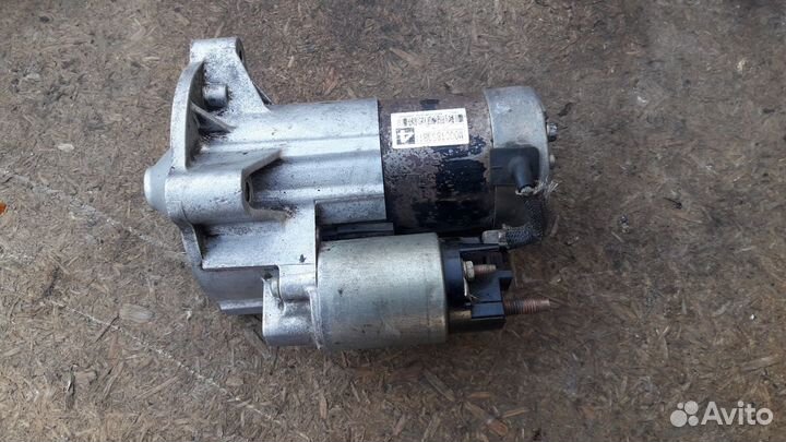 Стартер Citroen / Mitsubishi