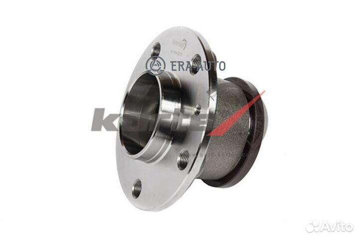 Kortex KHB4237STD Ступица с подшипником зад (С пов