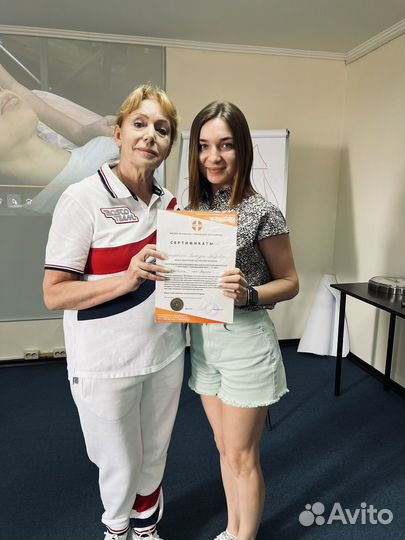 Логопед дефектолог