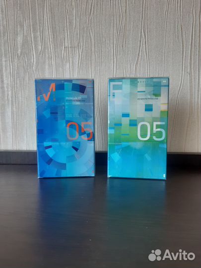 Escentric molecules 05, 100 мл