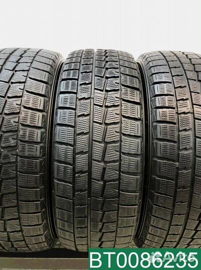Dunlop Winter Maxx WM01 205/55 R16 105W
