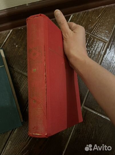 Шолохов Тихий Дон