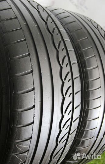 Dunlop SP Sport 01 255/40 R19 100Y