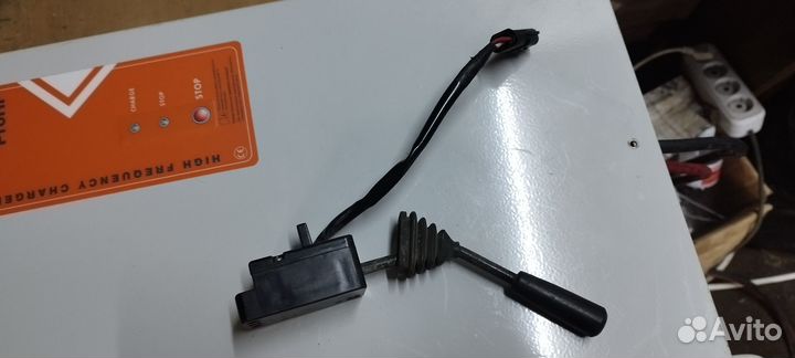 Переключатель поворотников Nichiyu