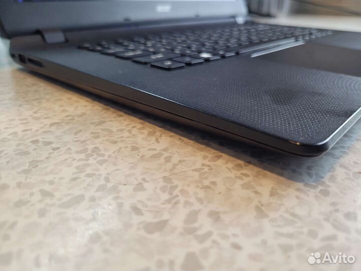 Ноутбук Асер для классических игр