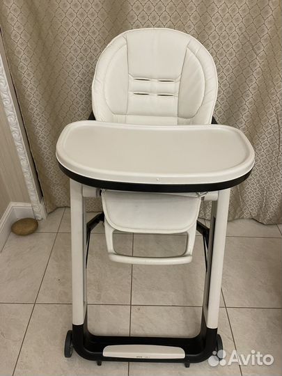 Cтульчик для кoрмлeния Peg Реrrеgо Siesta