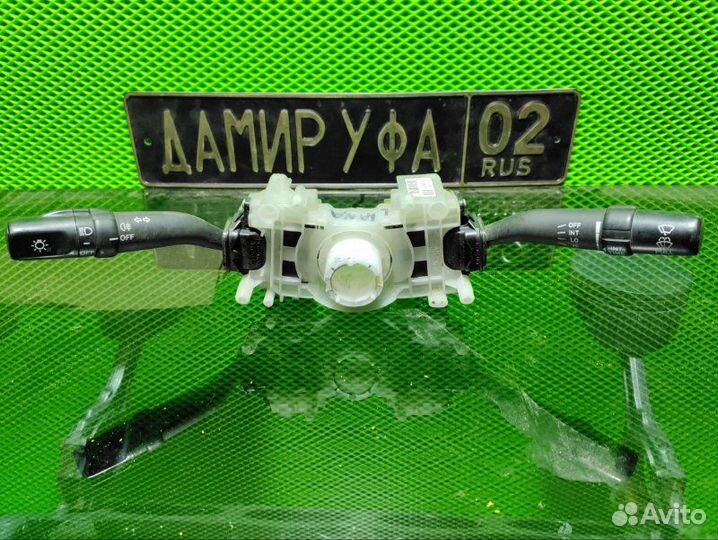 Блок подрулевых переключателей Suzuki Liana