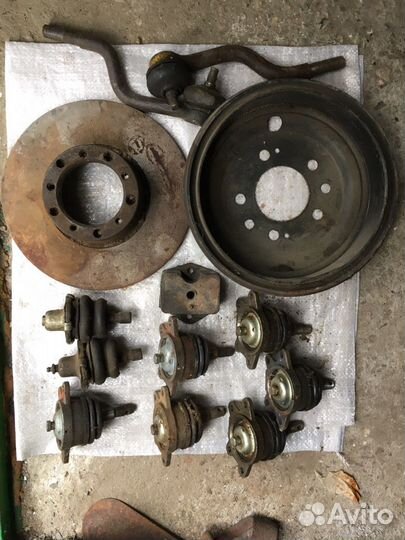 Москвич 412,2140 запчасти