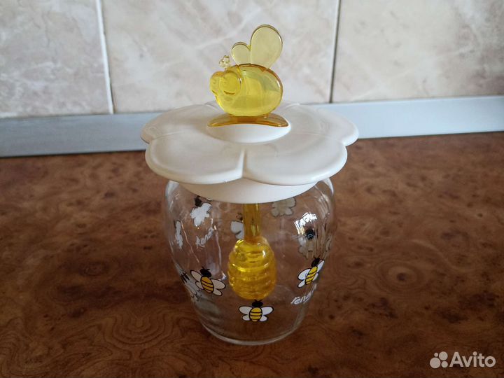 Баночка для меда
