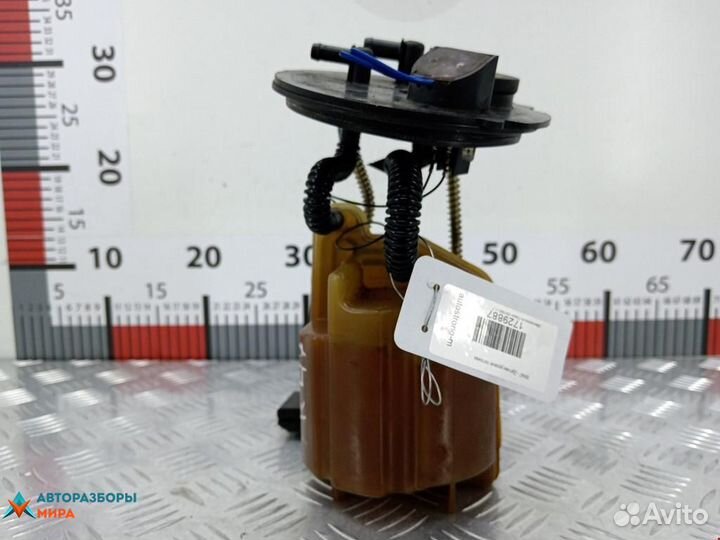 Датчик уровня топлива Mercedes-Benz A-Класс