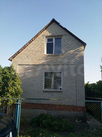 Дом 42 м² на участке 6 сот.