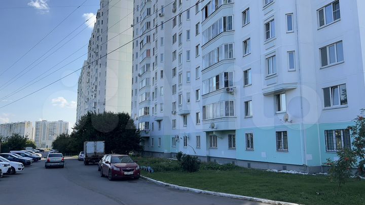 Свободного назначения, 85 м²