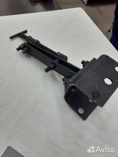 Сцепка св1/1 для мотоблока(Краснинское шоссе 29)