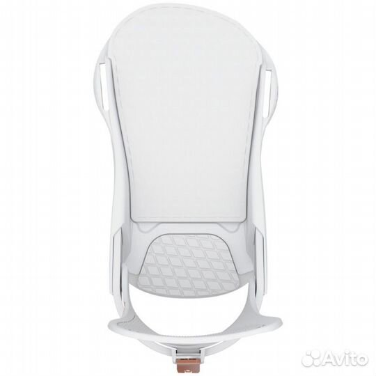 Крепления Union juliet White р-р L