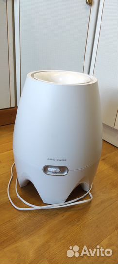 Увлажнитель воздуха Boneco Air-O-Swiss E2441