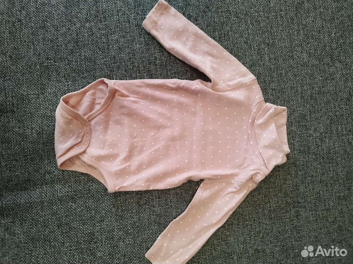 Вещи на девочку