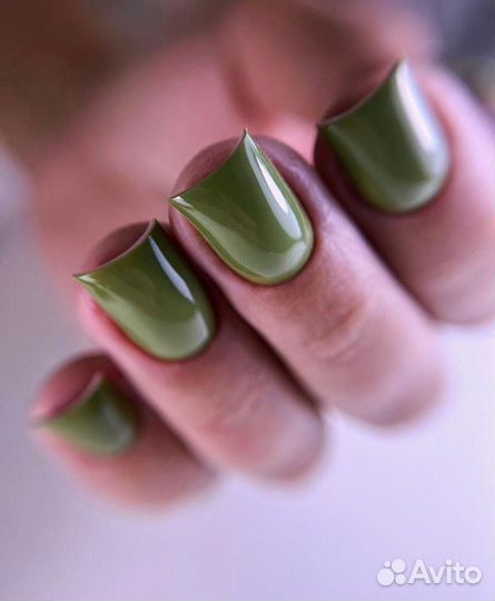 Маникюр/педикюр