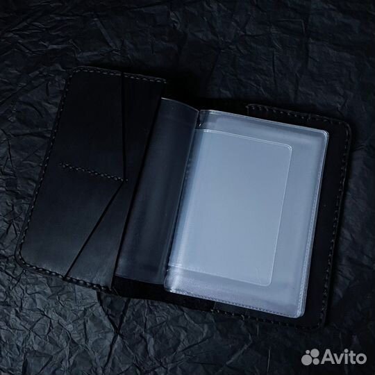 Обложка на документы