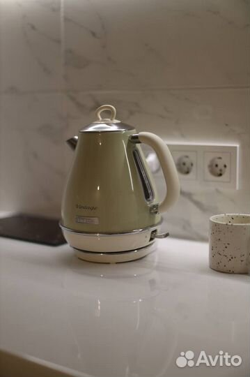 Чайник ariete 2868